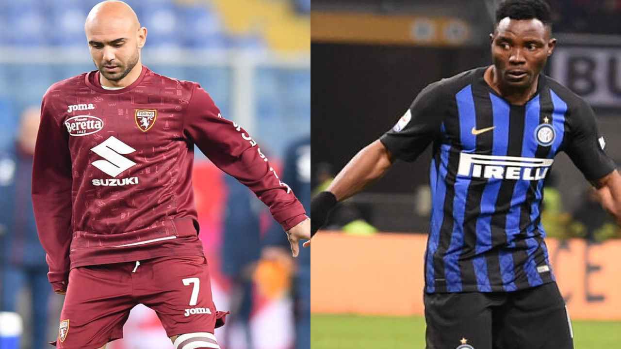 Calciomercato, la lista degli svincolati: ci sono anche due ex Lazio