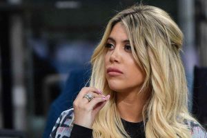 Cento milioni di dollari per Wanda Nara