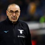 Sarri pensa al derby