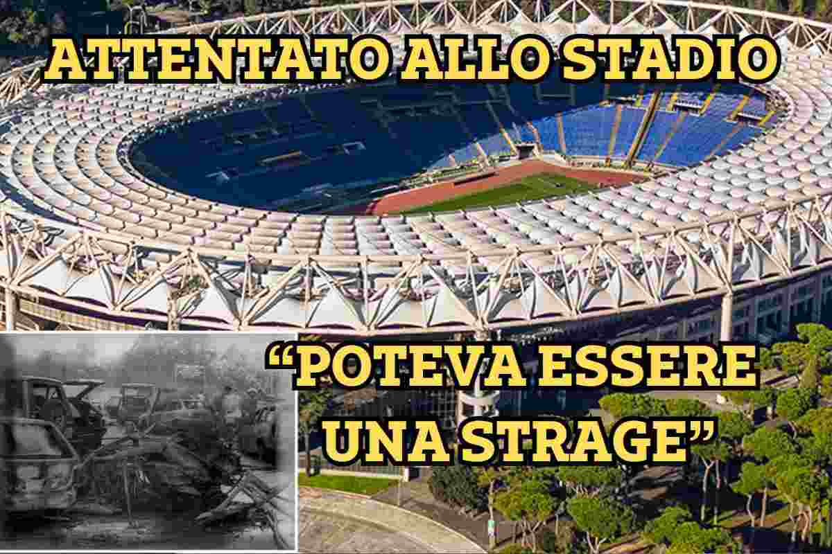 attentato 