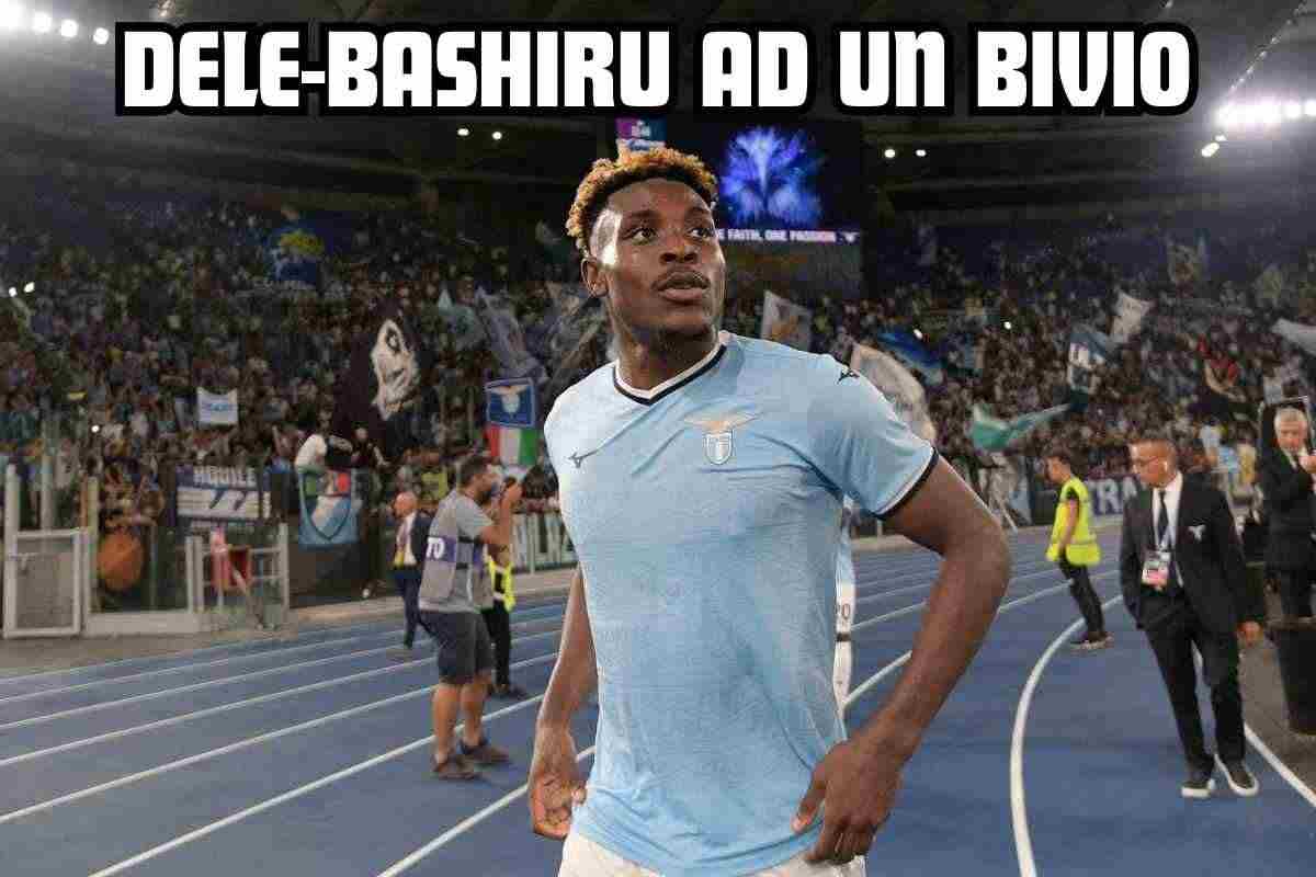 Dele-Bashiru