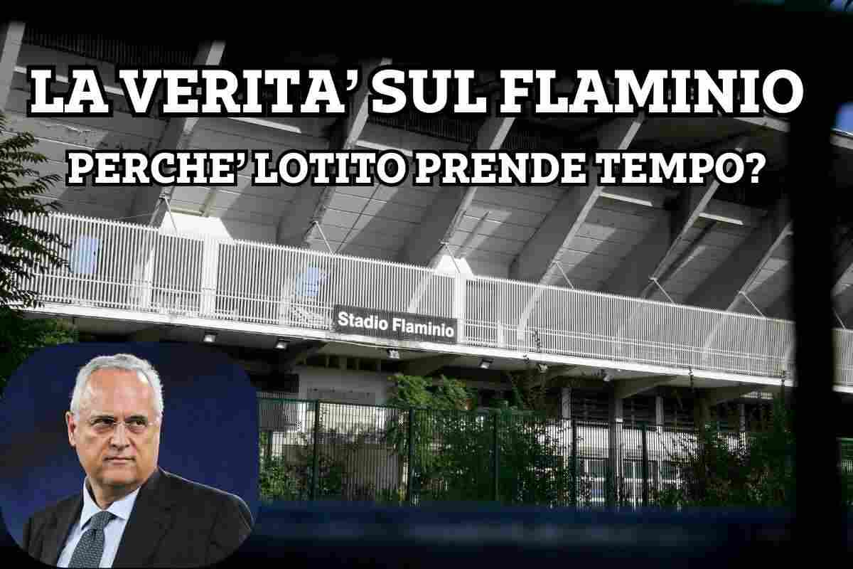 Flaminio