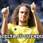 Guendouzi