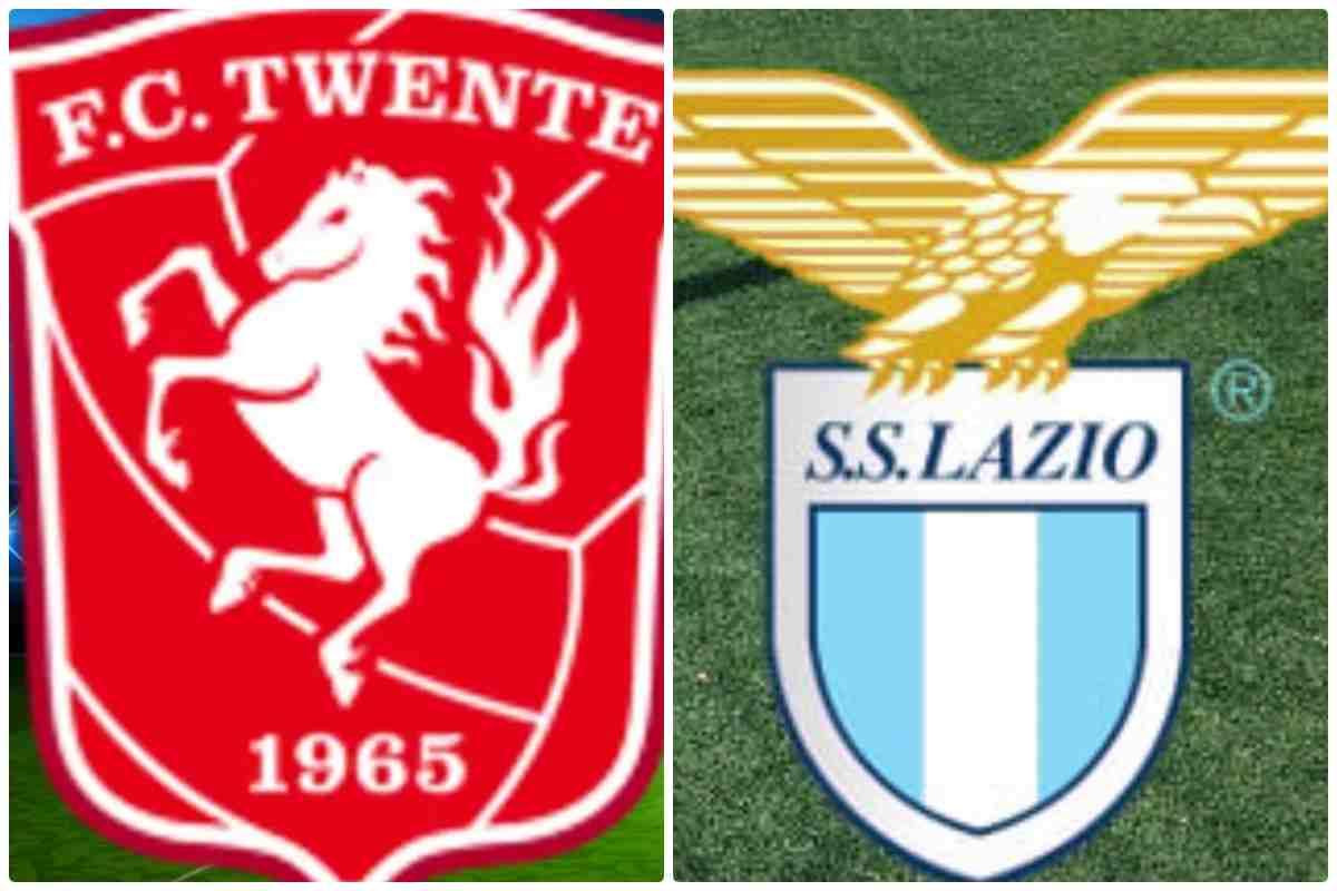 Twente Lazio 