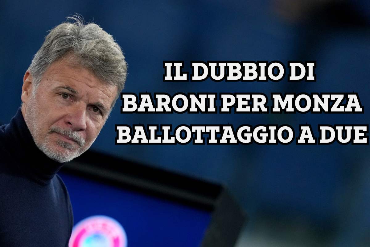 Ballottaggio difesa