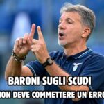 Baroni errore