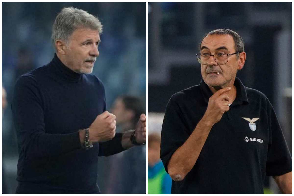 Baroni e Sarri