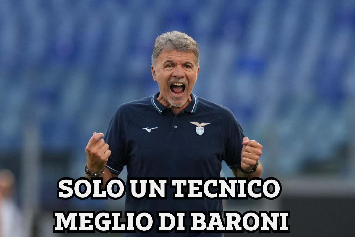 Baroni storia