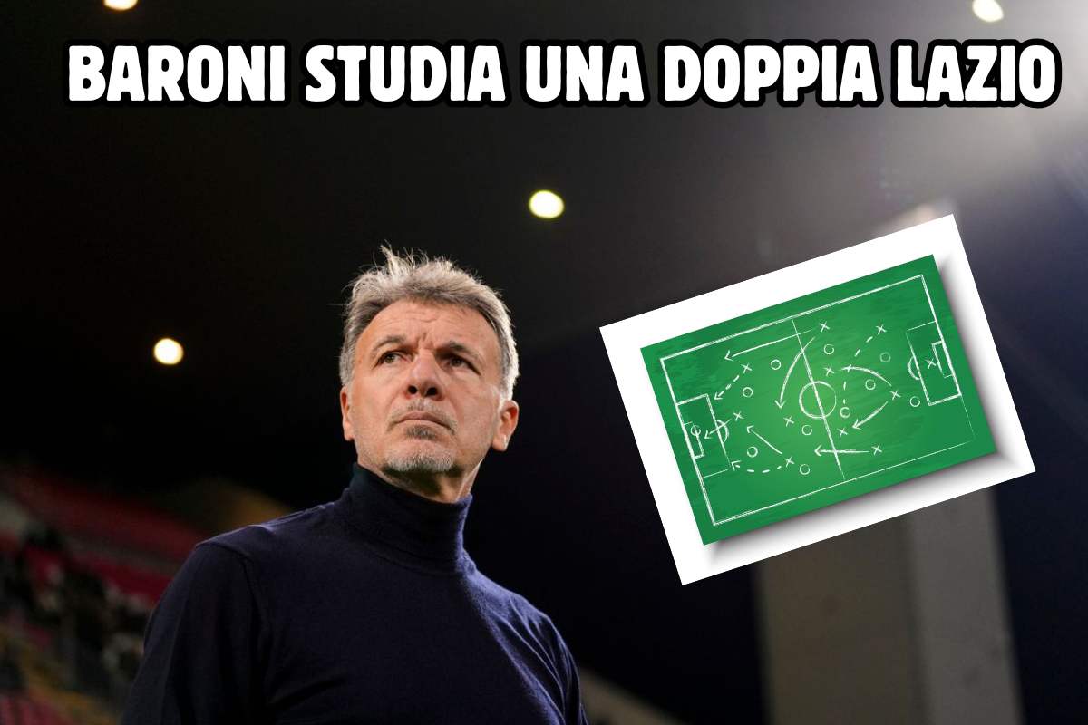 Baroni doppia Lazio