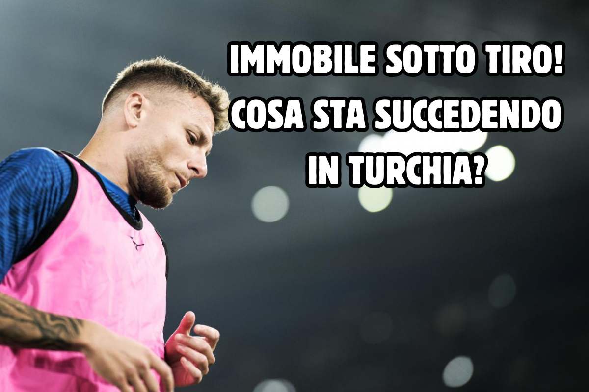 Ciro Immobile