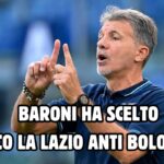 Lazio-Bologna