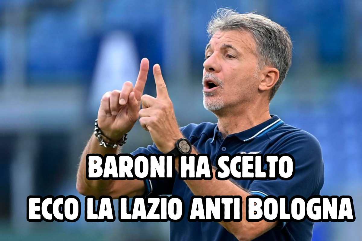 Lazio-Bologna 