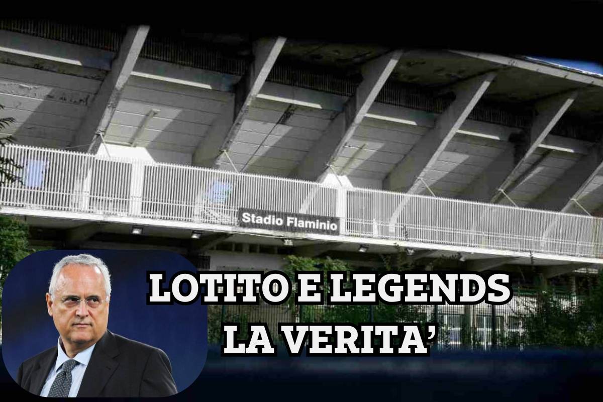 Lotito Legends