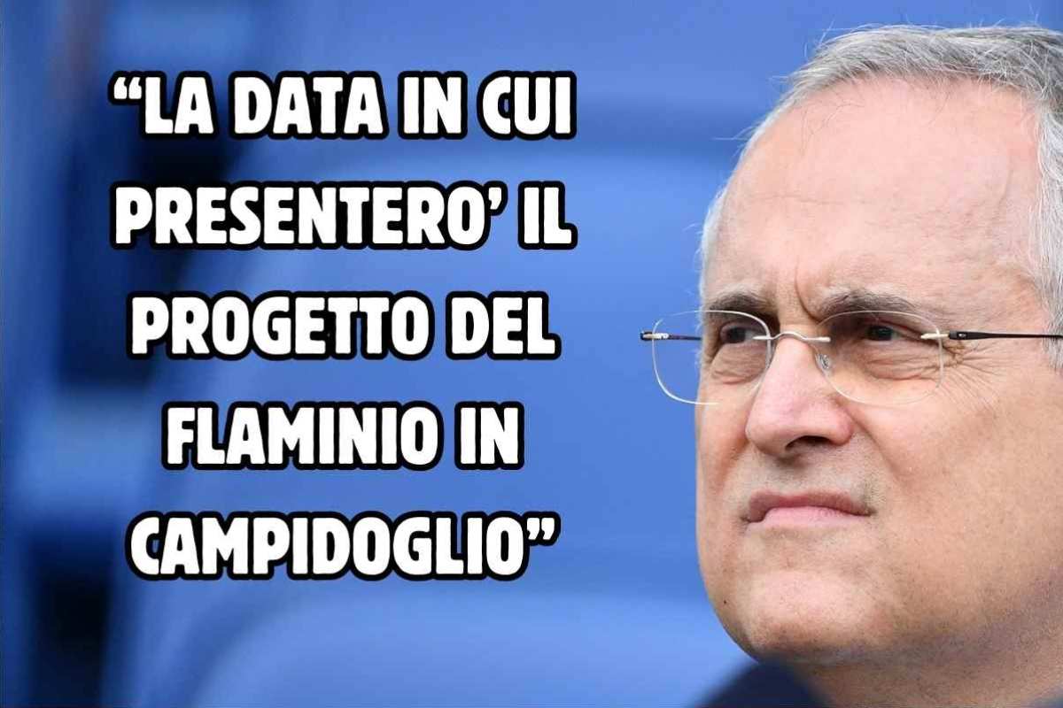 Lotito Flaminio