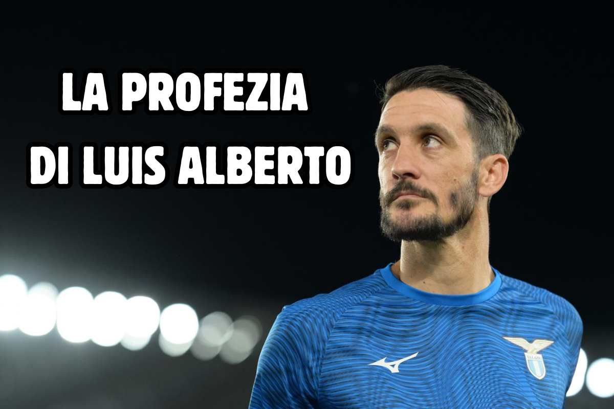 Luis Alberto