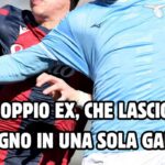 Lazio-Bologna ex