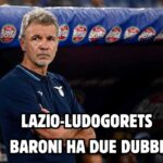 Lazio-Ludogorets