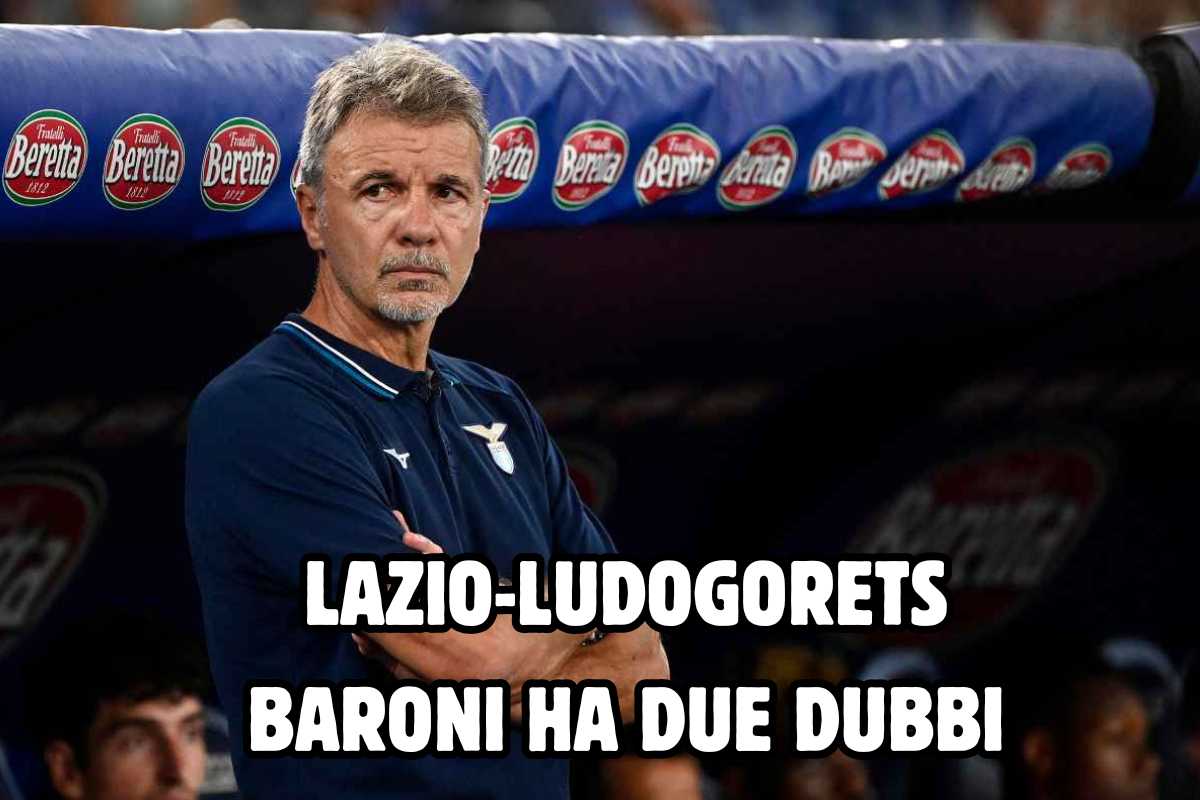 Lazio-Ludogorets