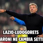 Lazio-Ludogorets