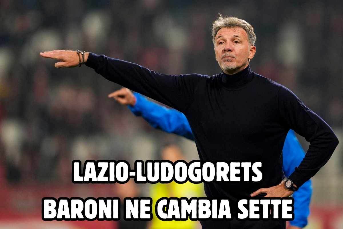 Lazio-Ludogorets