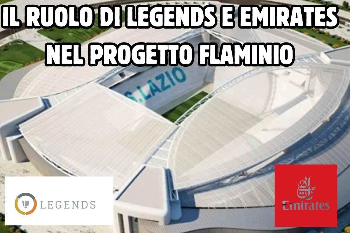 Legends Emirates