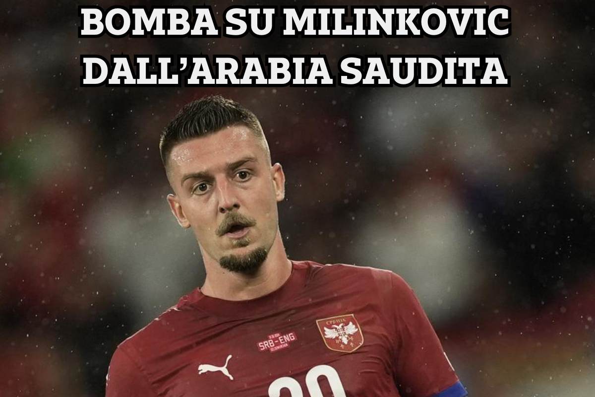 Milinkovic Savic