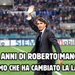 Roberto Mancini