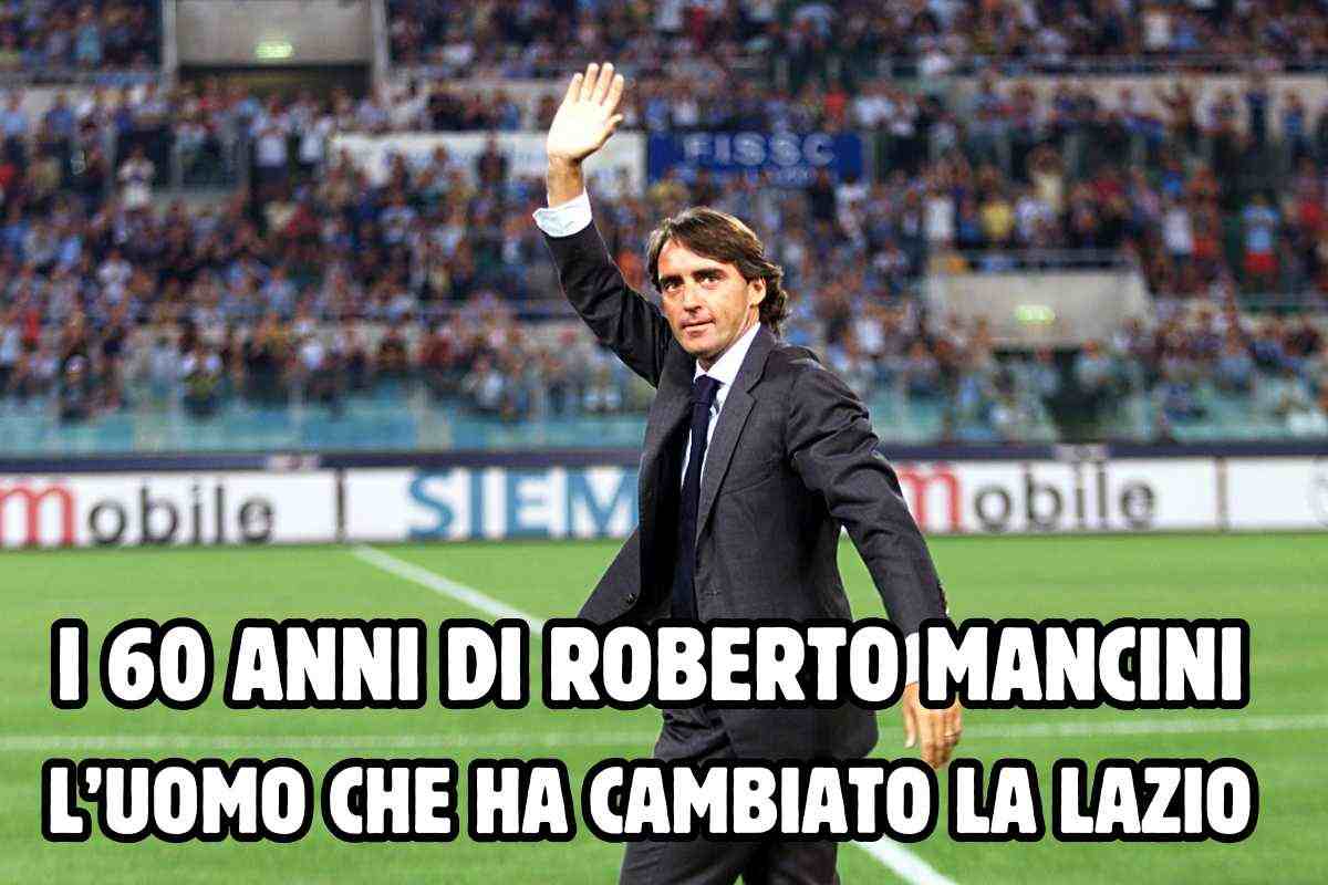 Roberto Mancini