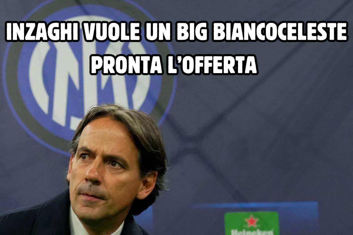 Inzaghi