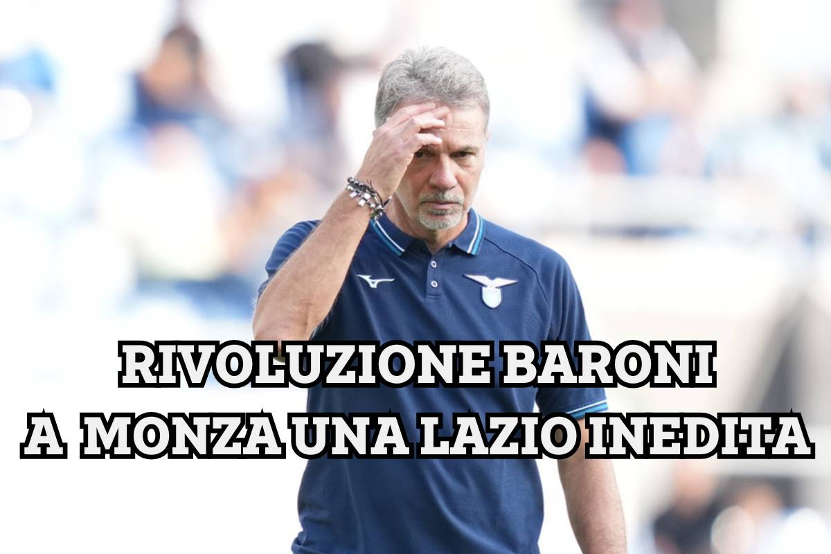 Baroni Monza