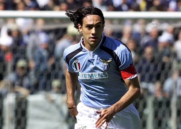 Nesta capitano 