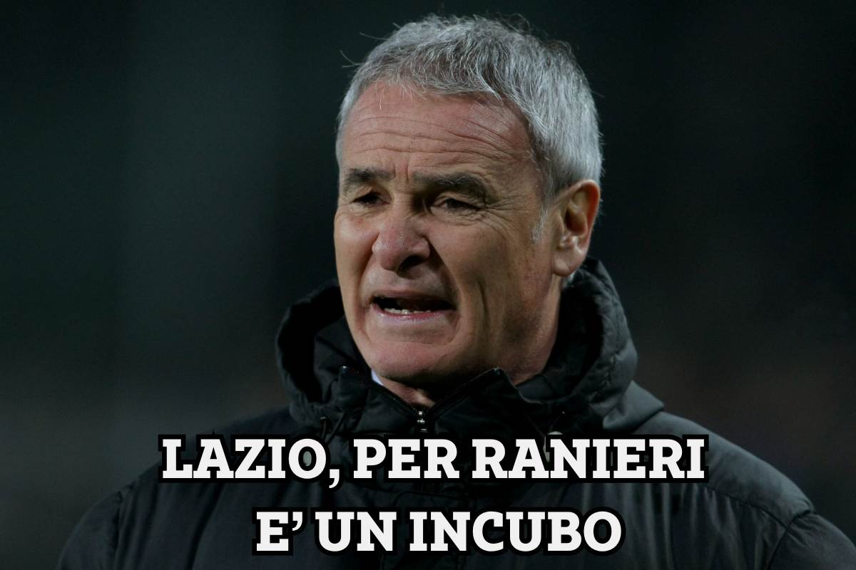 Ranieri