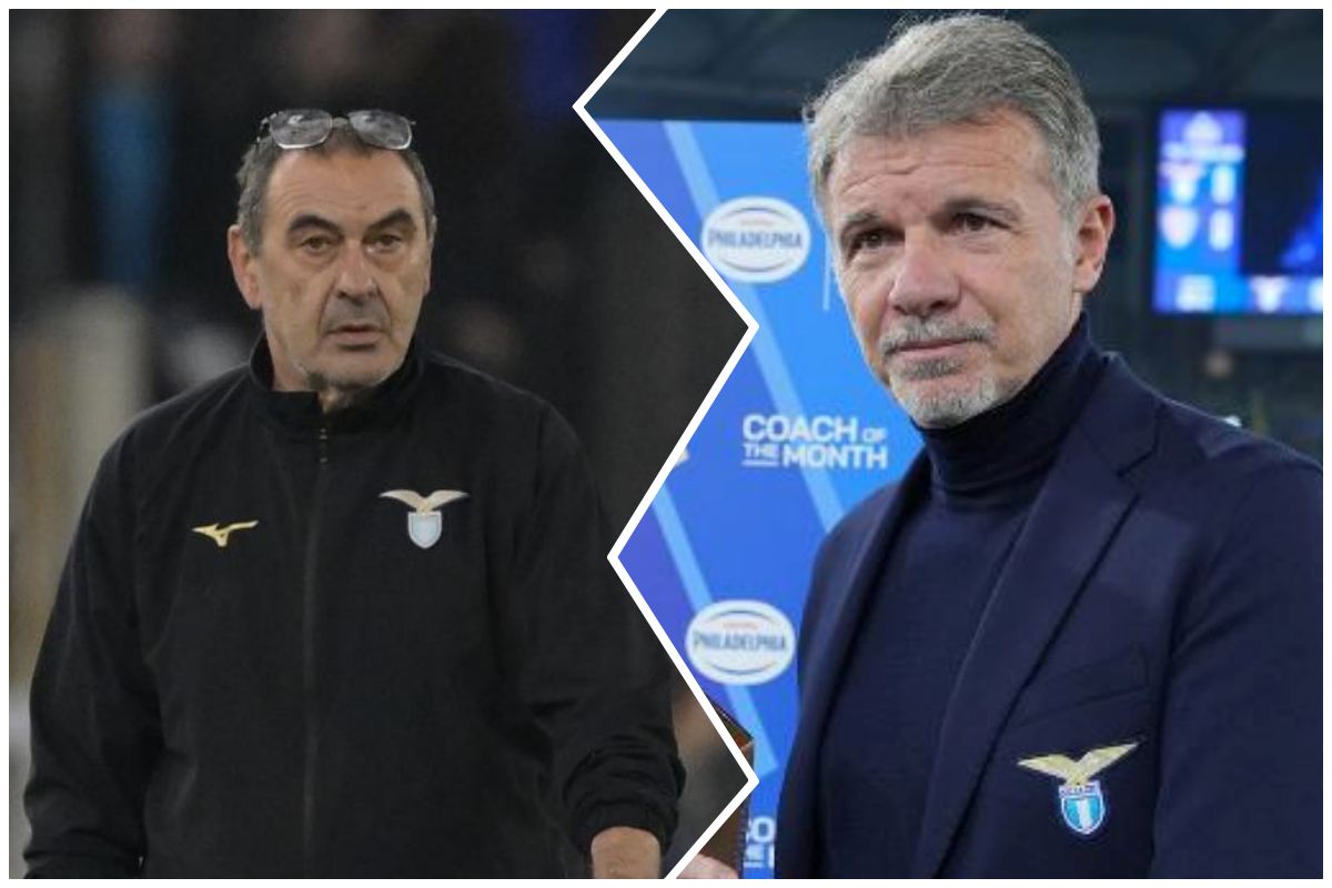 Sarri e Baroni