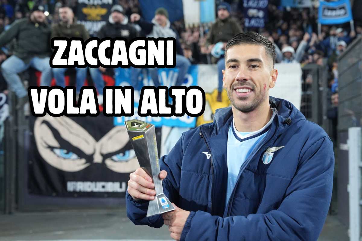 Zaccagni 