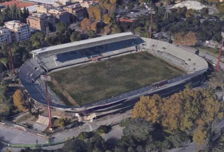 Stadio Flaminio