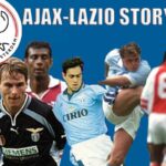 Ajax-Lazio story