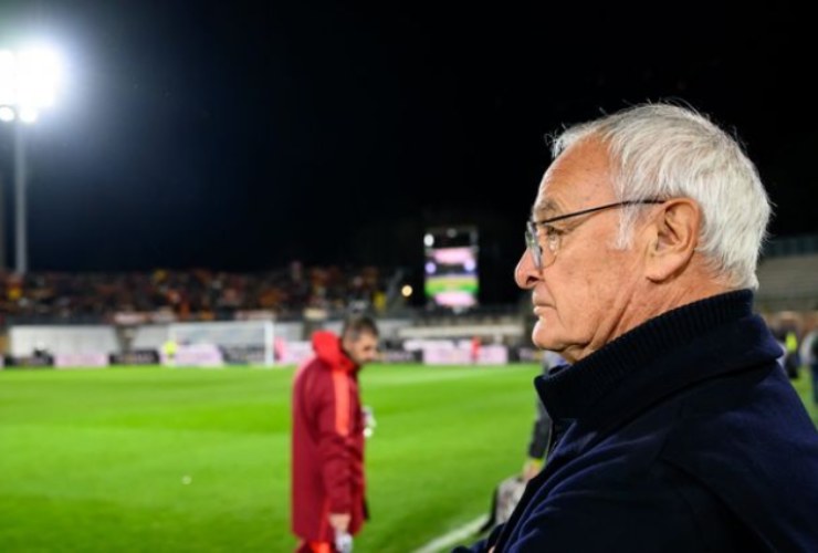 Claudio Ranieri