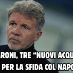 Baroni acquisti