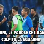 Baroni, allenatore della Lazio