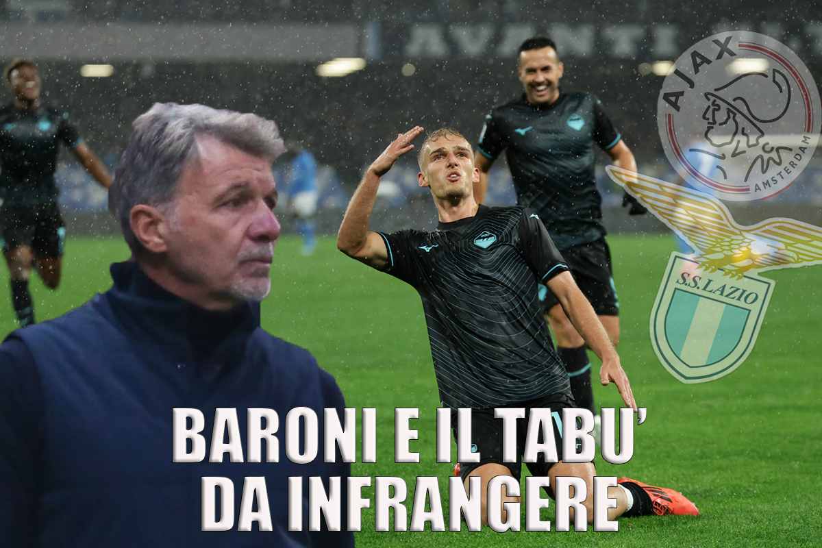 Baroni tabù