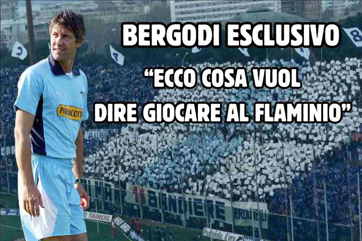 Bergodi Flaminio