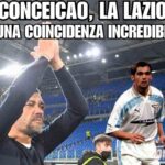 Sergio Conceicao Lazio