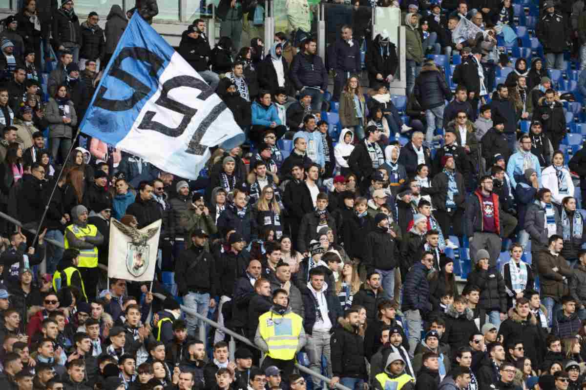 Curva Nord