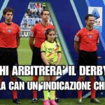 ARBITRO DERBY