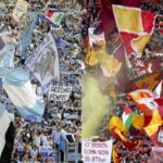 Roma-Lazio