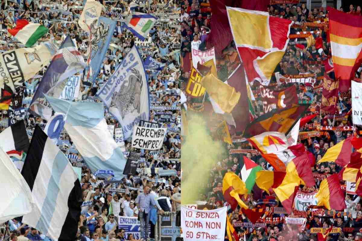 Roma-Lazio