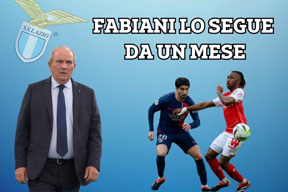 Fabiani