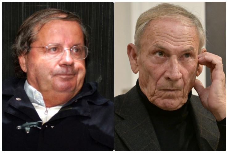 Fascetti e Zeman