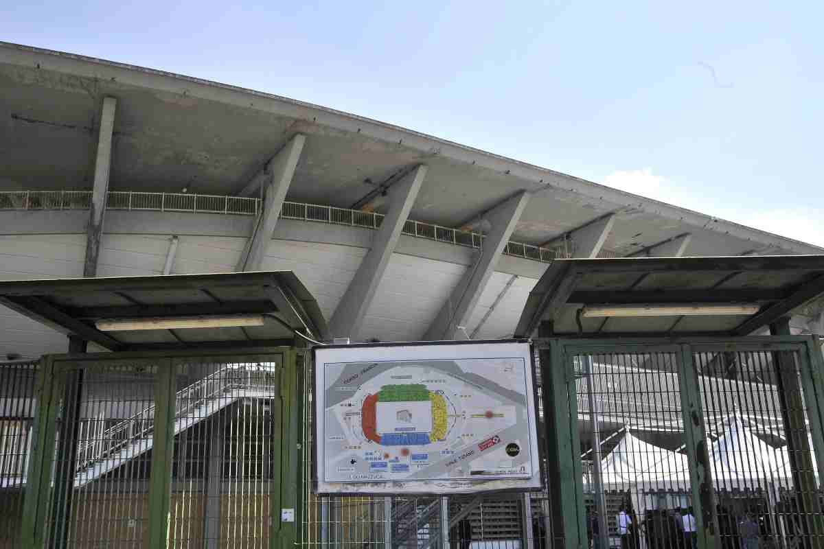 Stadio Flaminio