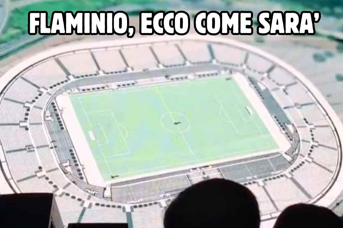 Stadio Flaminio